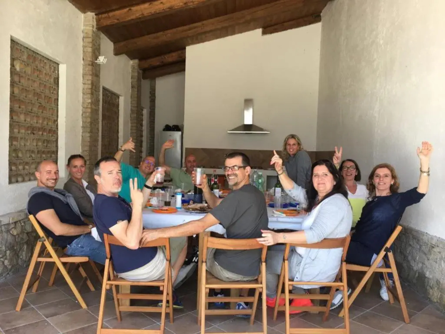 Podere Le Volte degli Angeli