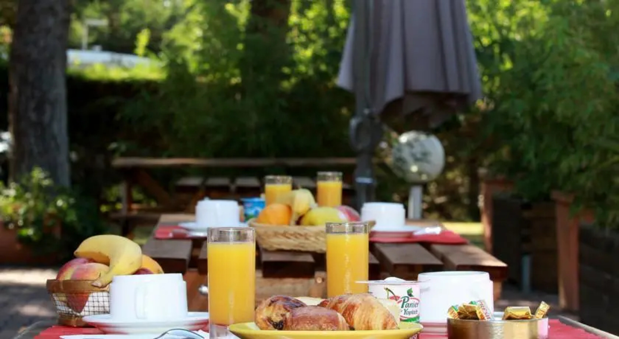 Halthotel Montpellier Sud - Lattes