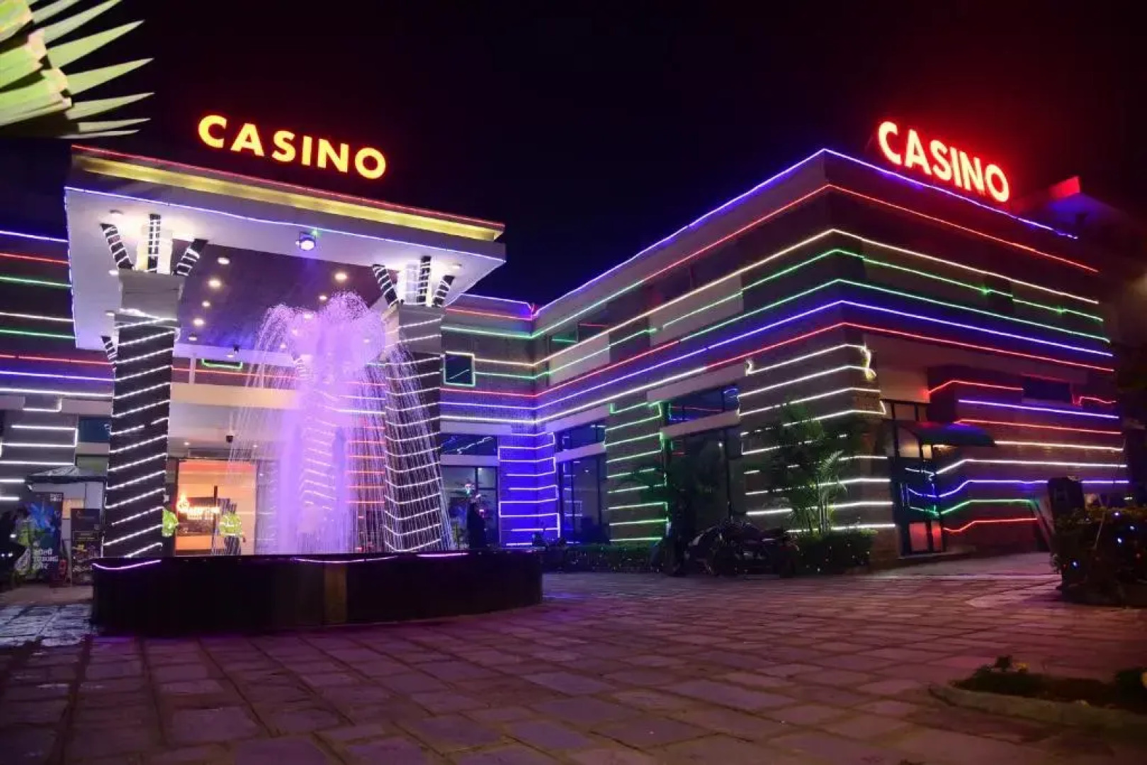 Soaltee Westend Premier