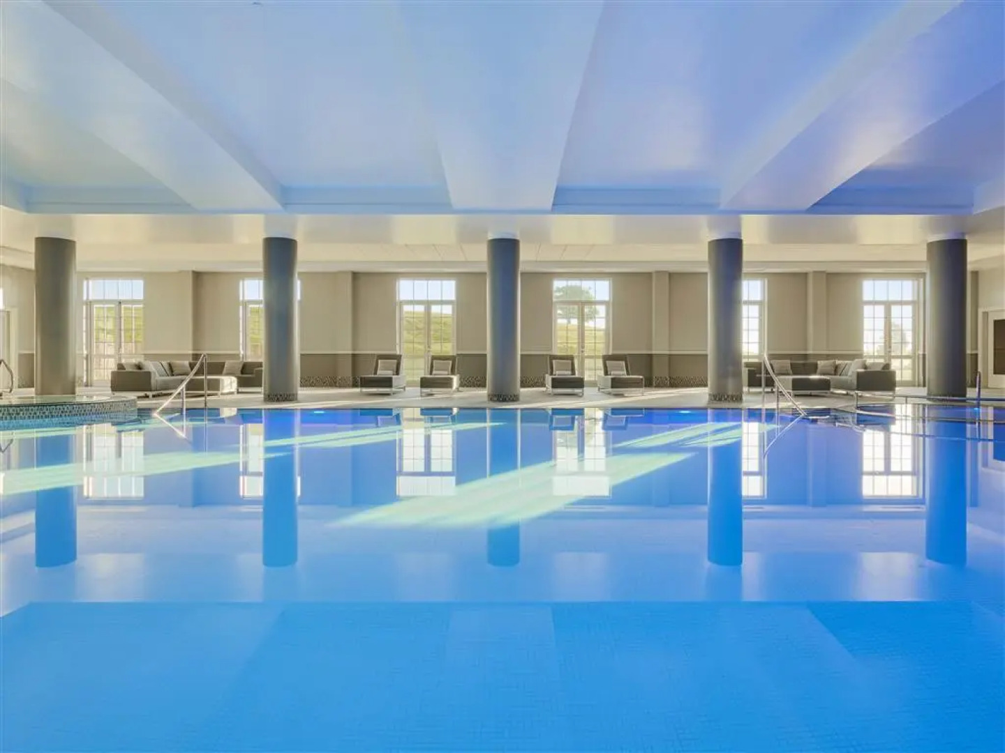 Fairmont St Andrews, Scotland