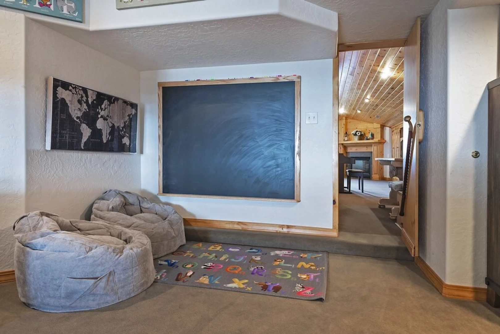 Zermatt Villages 722 4 Bedroom Chalet by RedAwning