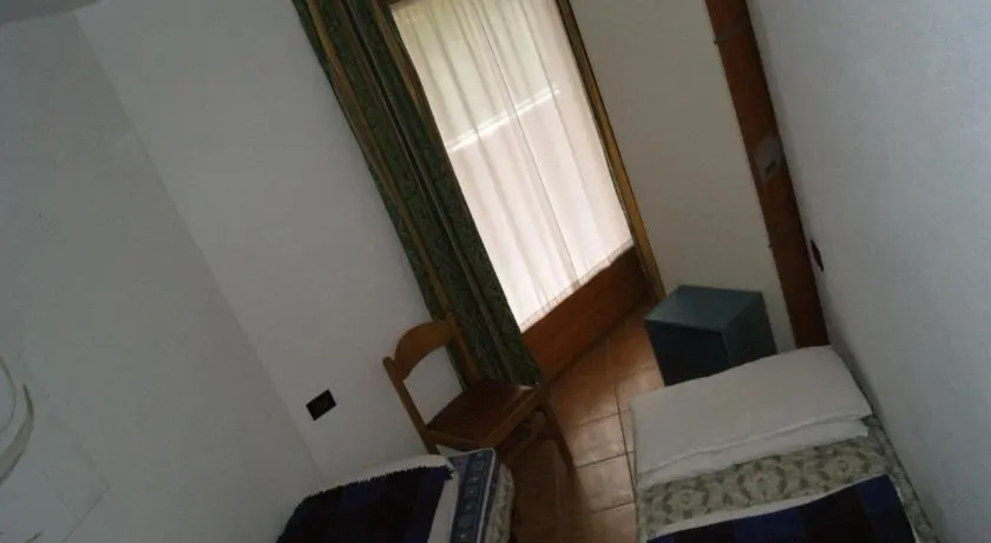 La Vacanza Della Cicala