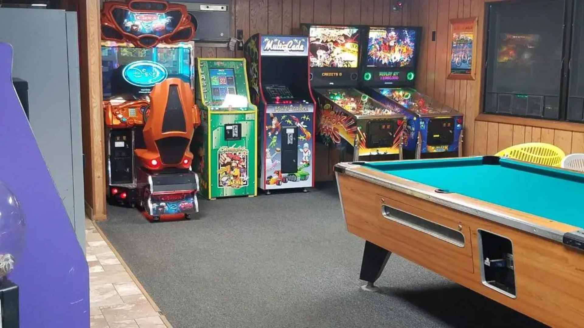 Black Hawk Motel and Suites