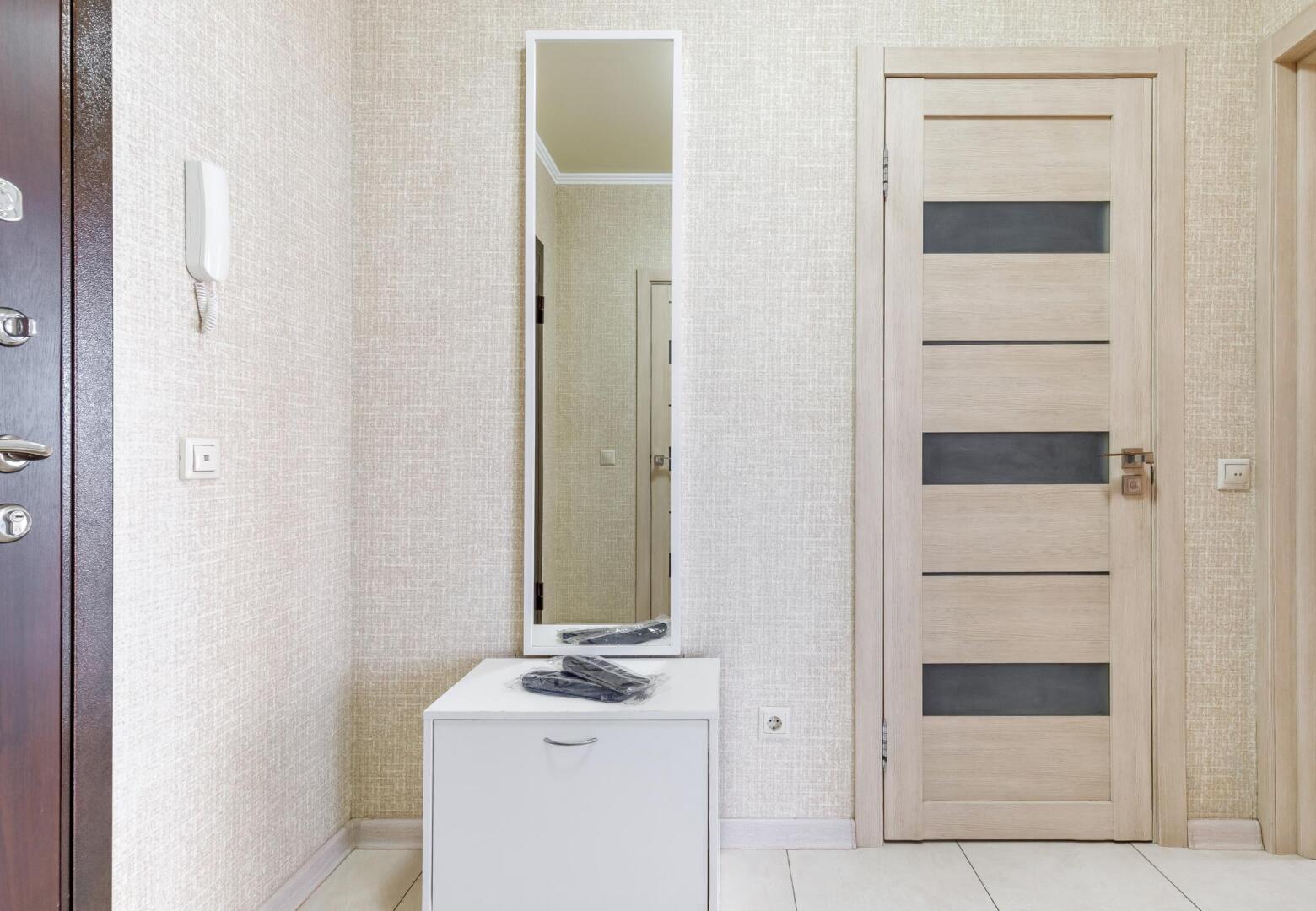 Апартаменты Юг Апарт