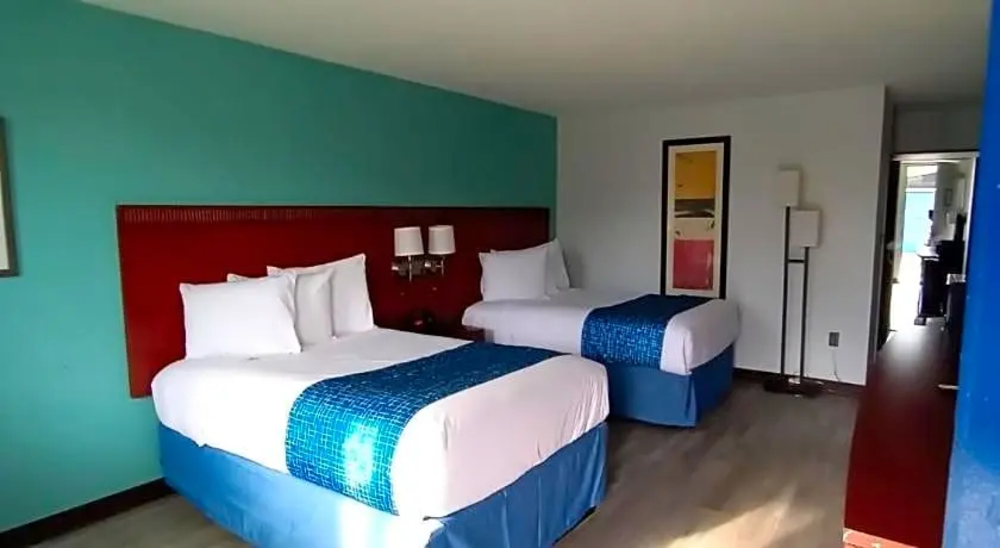 Travelodge by Wyndham Petersburg