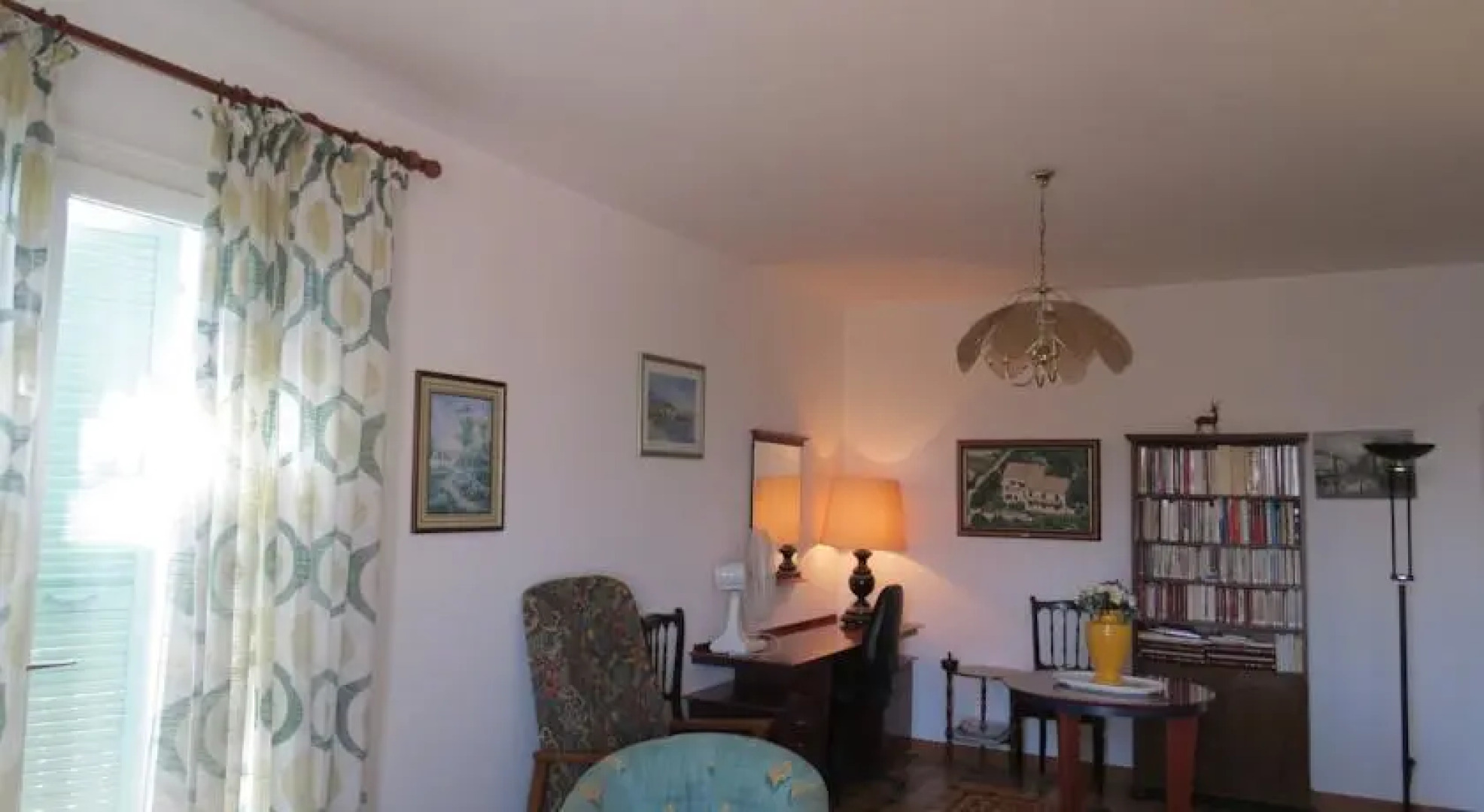 Résidence Lo Monaco