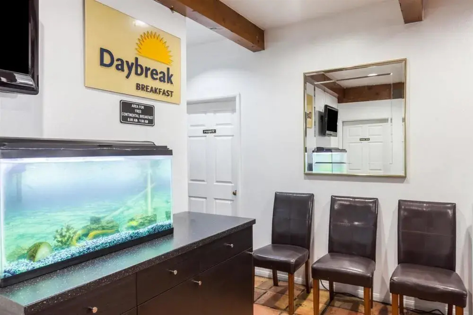 Days Inn Castaic Six Flags Magic Mountain