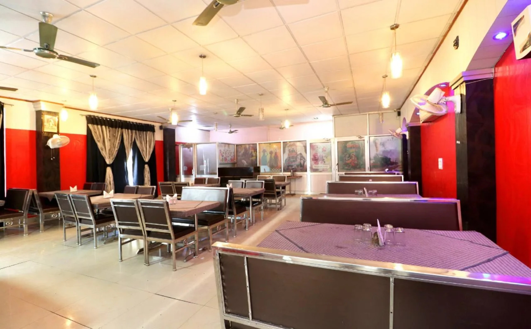 Surya Hotel By OYO Rooms