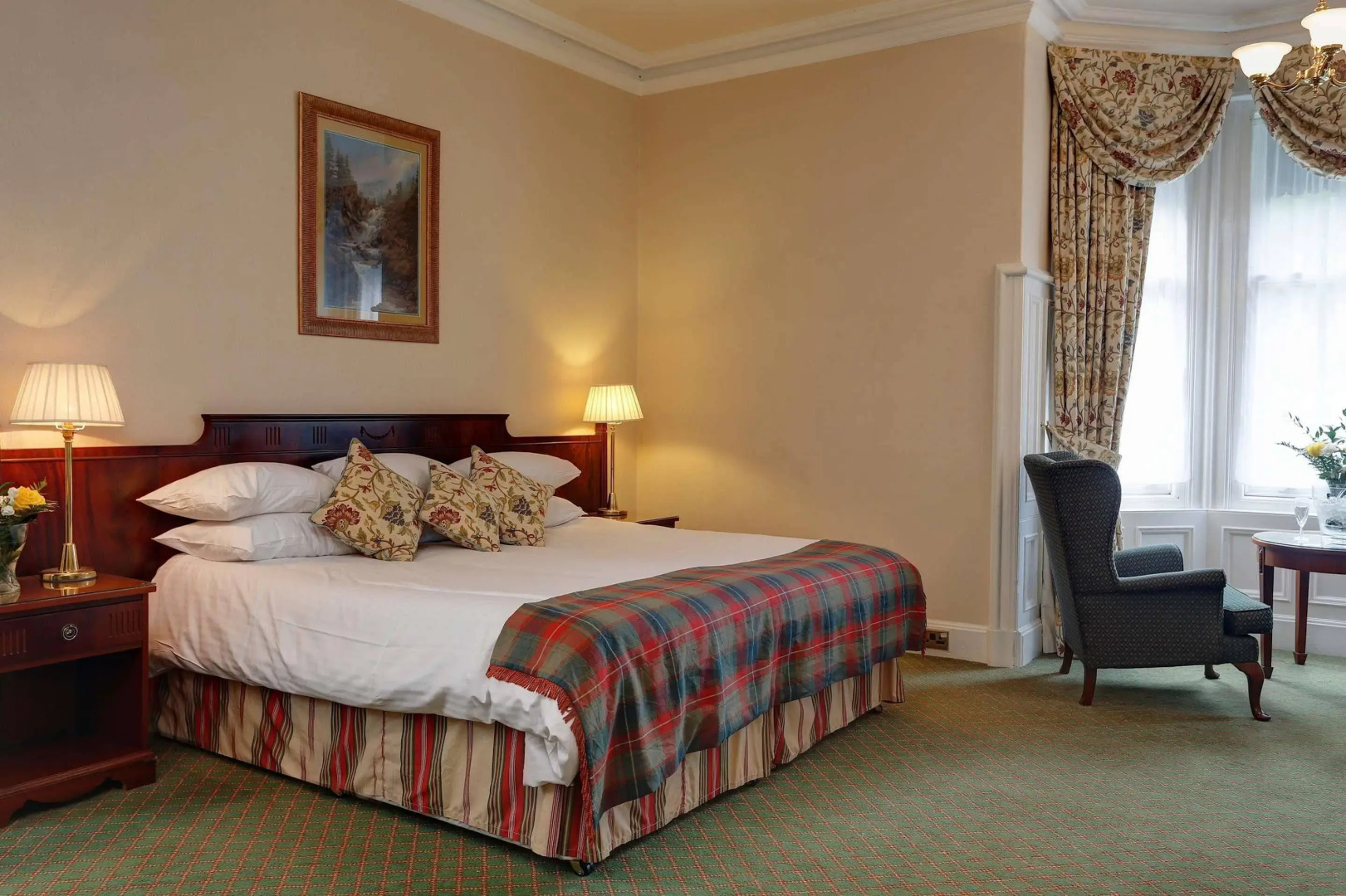 Cartland Bridge Hotel