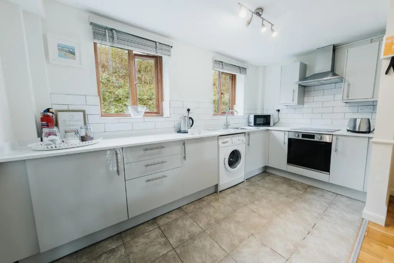 East Thorne - Cornwall