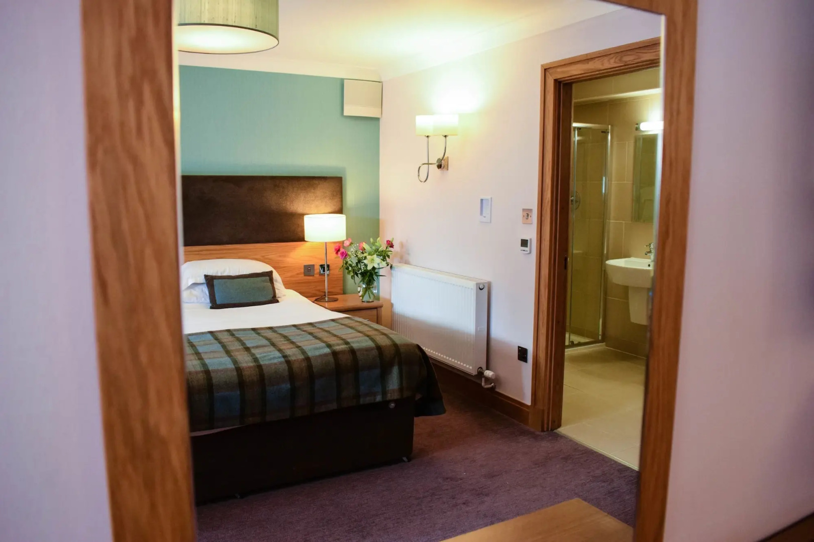 Craigmhor Lodge & Courtyard