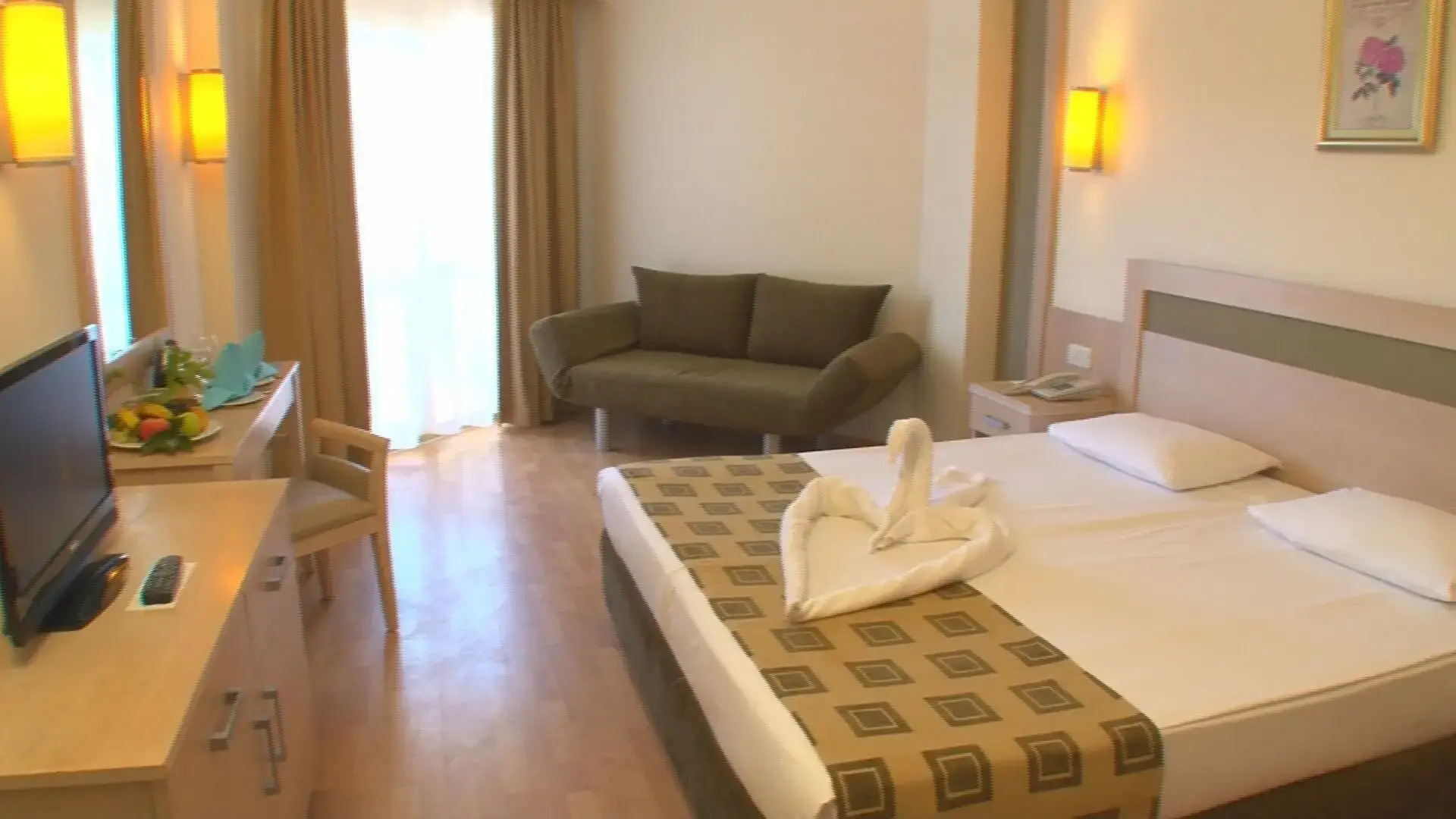 Side Breeze Hotel - All Inclusive