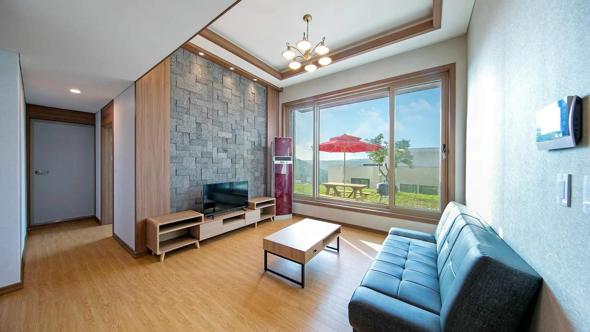 Yeoncheon With Dog Pension