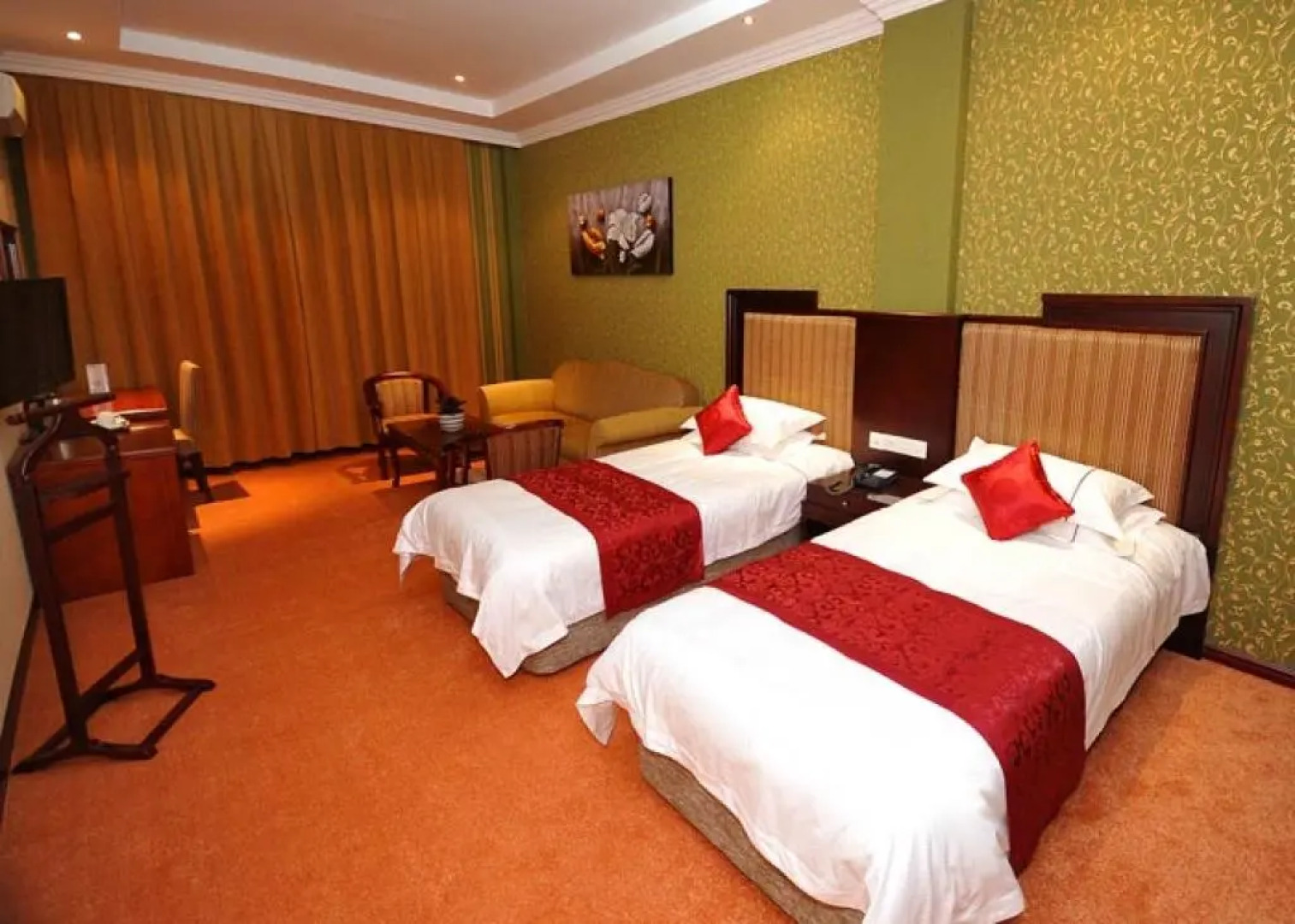 Отель «Рояль»