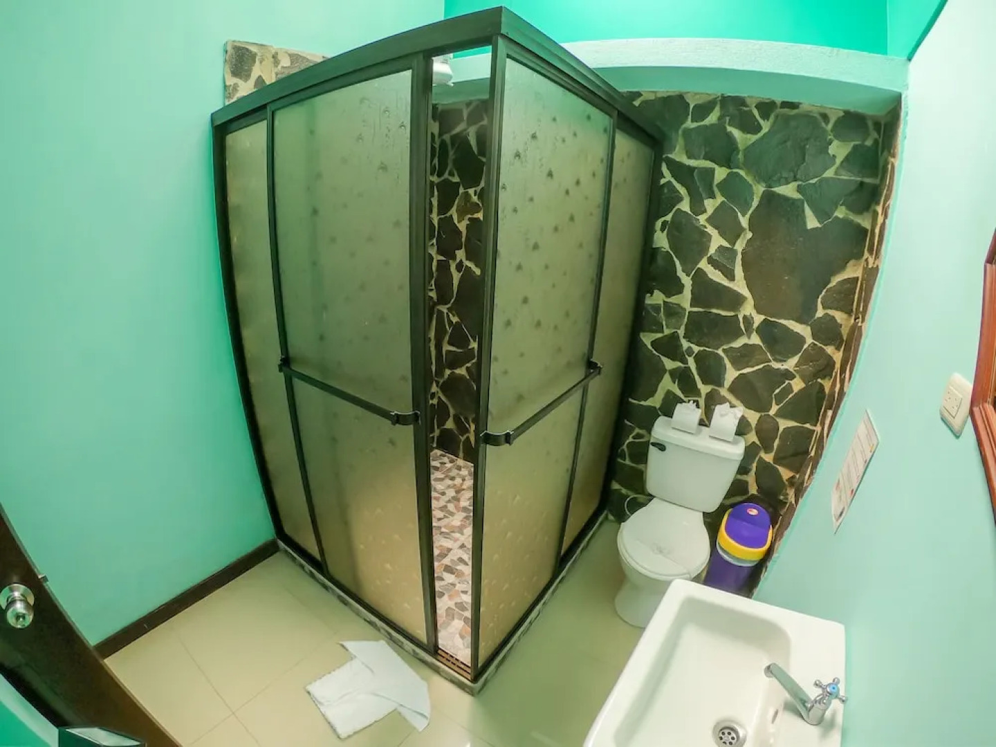 Hotel Las Flores Fortuna