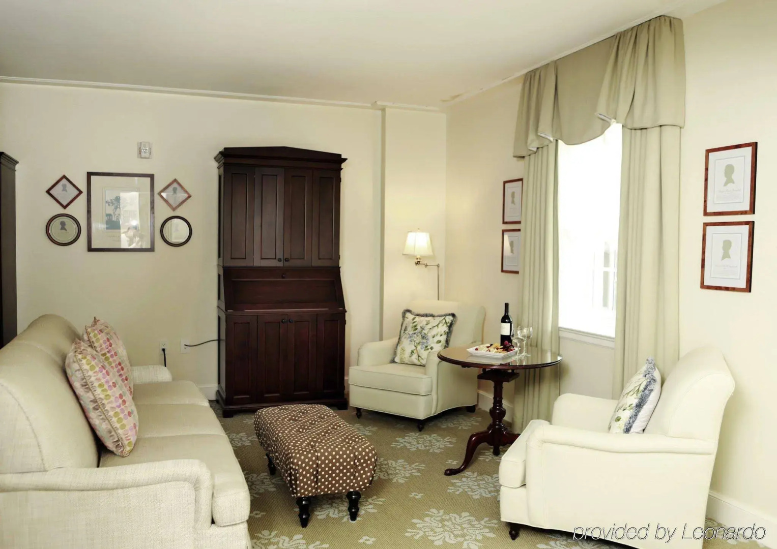 The Carolina Inn, a Destination by Hyatt Hotel