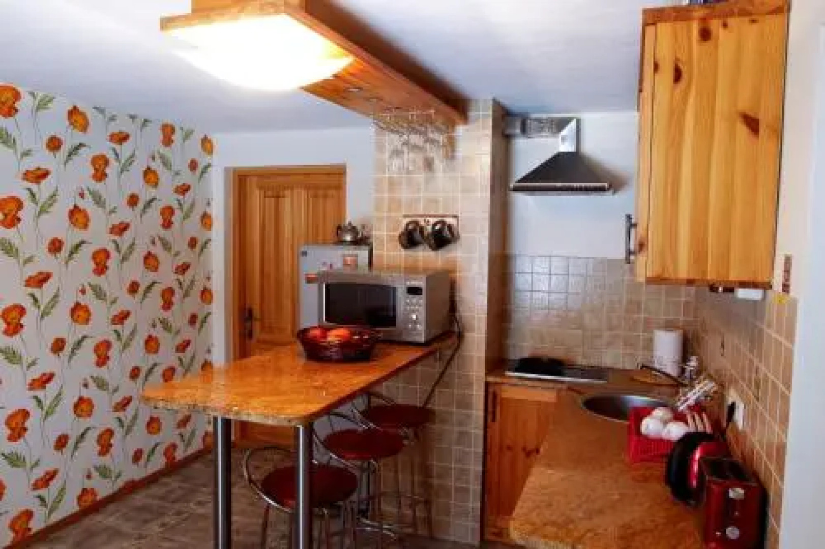 Guest House Laimes Ligzda