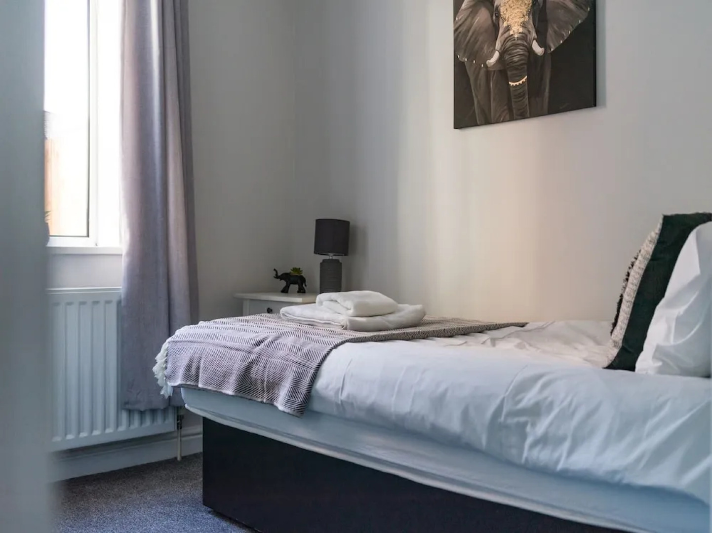 Lily Apartment 1- 2bed in Bedlington