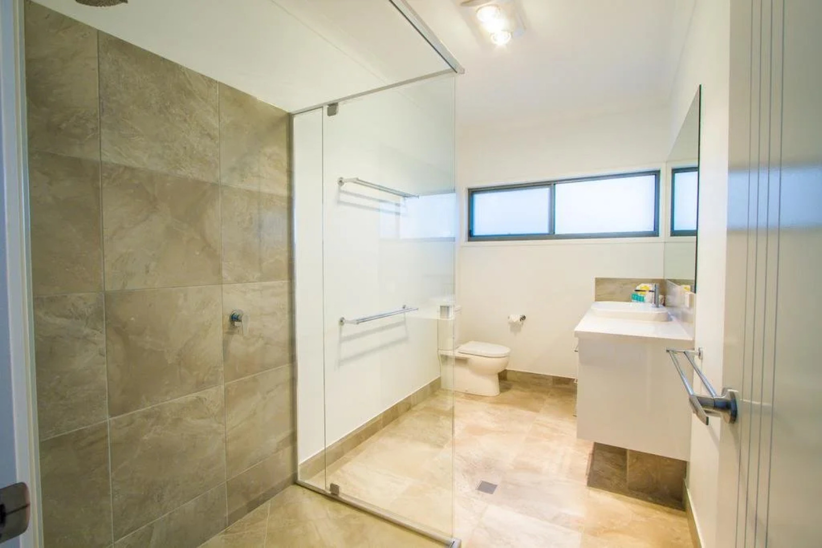 Sunrise at 1770 Holidays