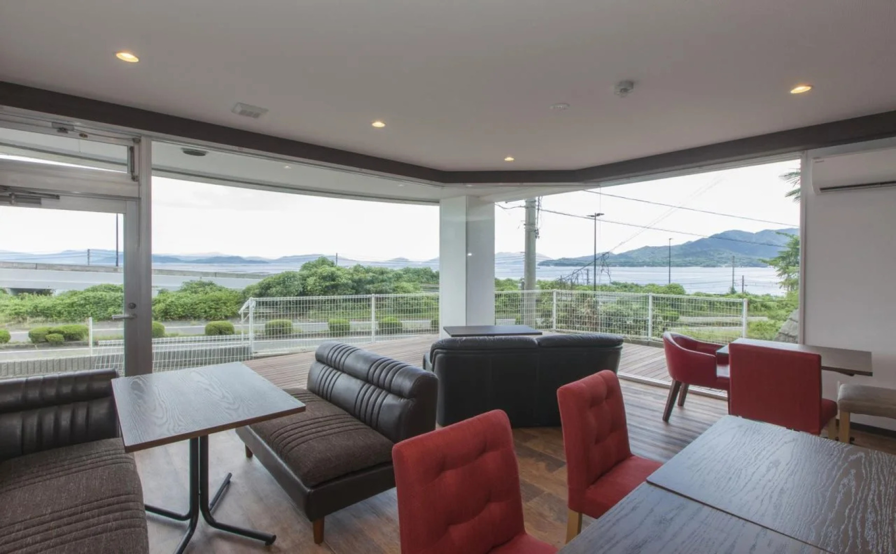 Global Resort MIyajima View