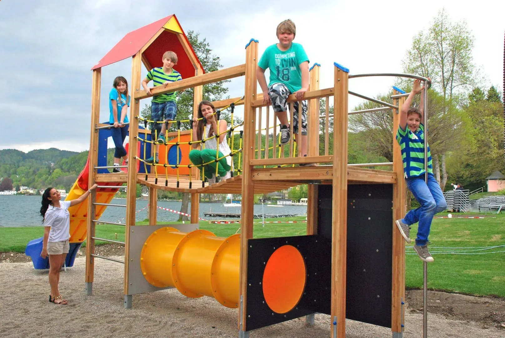 Werzers Hotel Resort Pörtschach