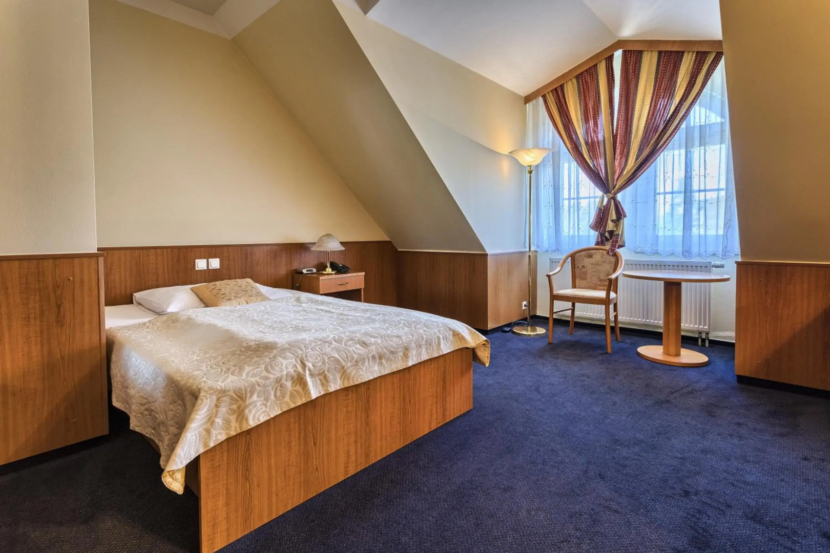 Wellness Hotel Babylon