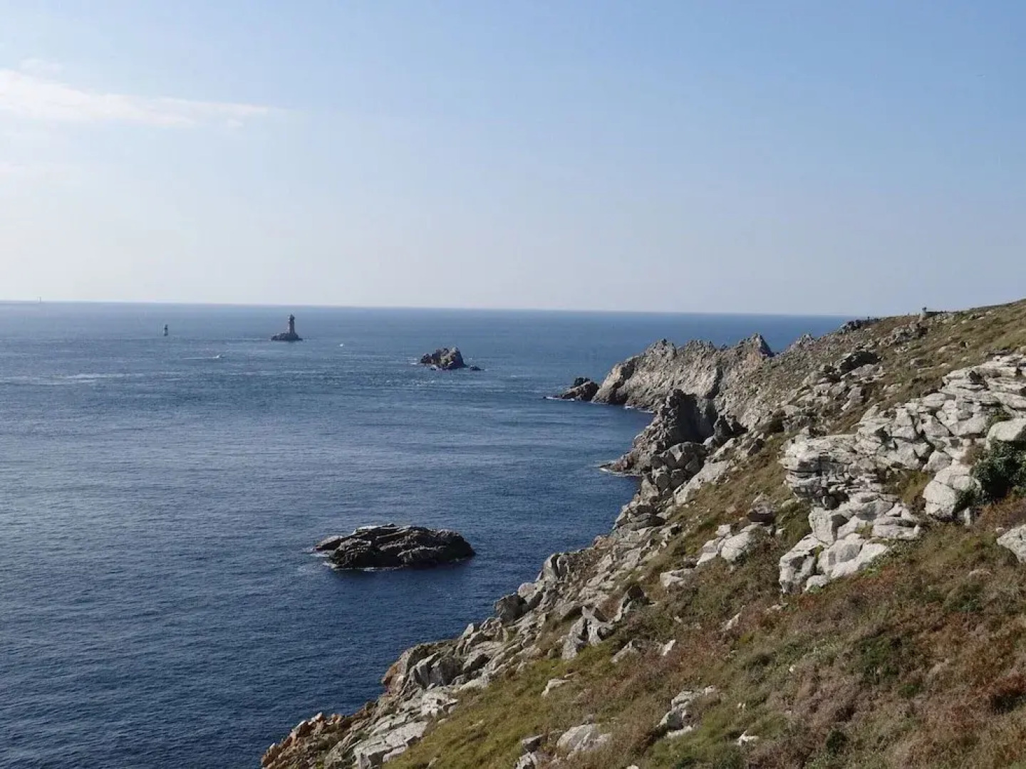 Pretty Apartment With a Terrace Near a Sandy Beach
