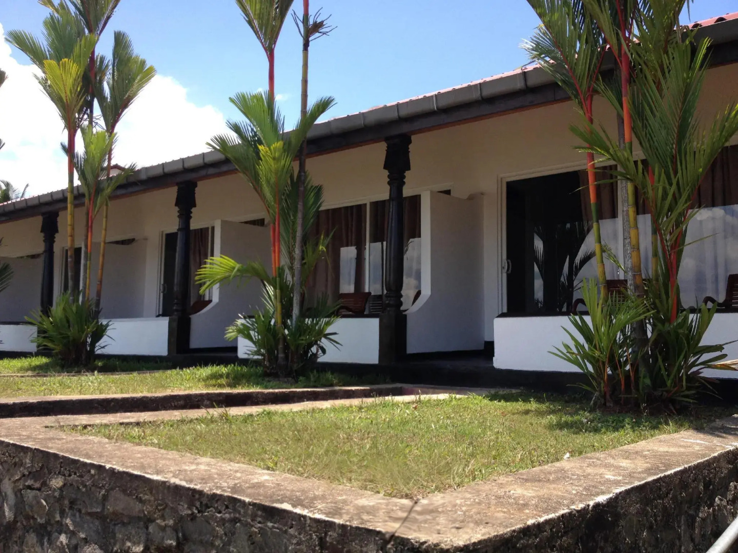 Kalla Bongo Lake Resort