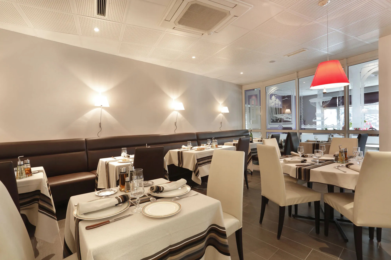 The Originals City, Hôtel Les Thermes de l'Avenue