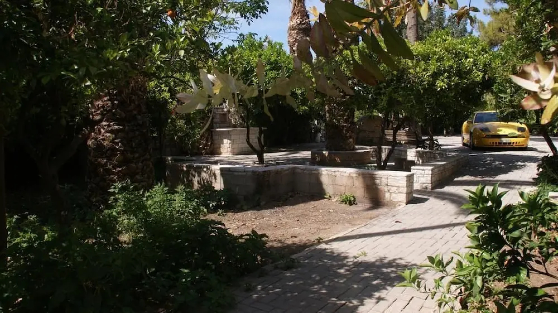 Villa Christina