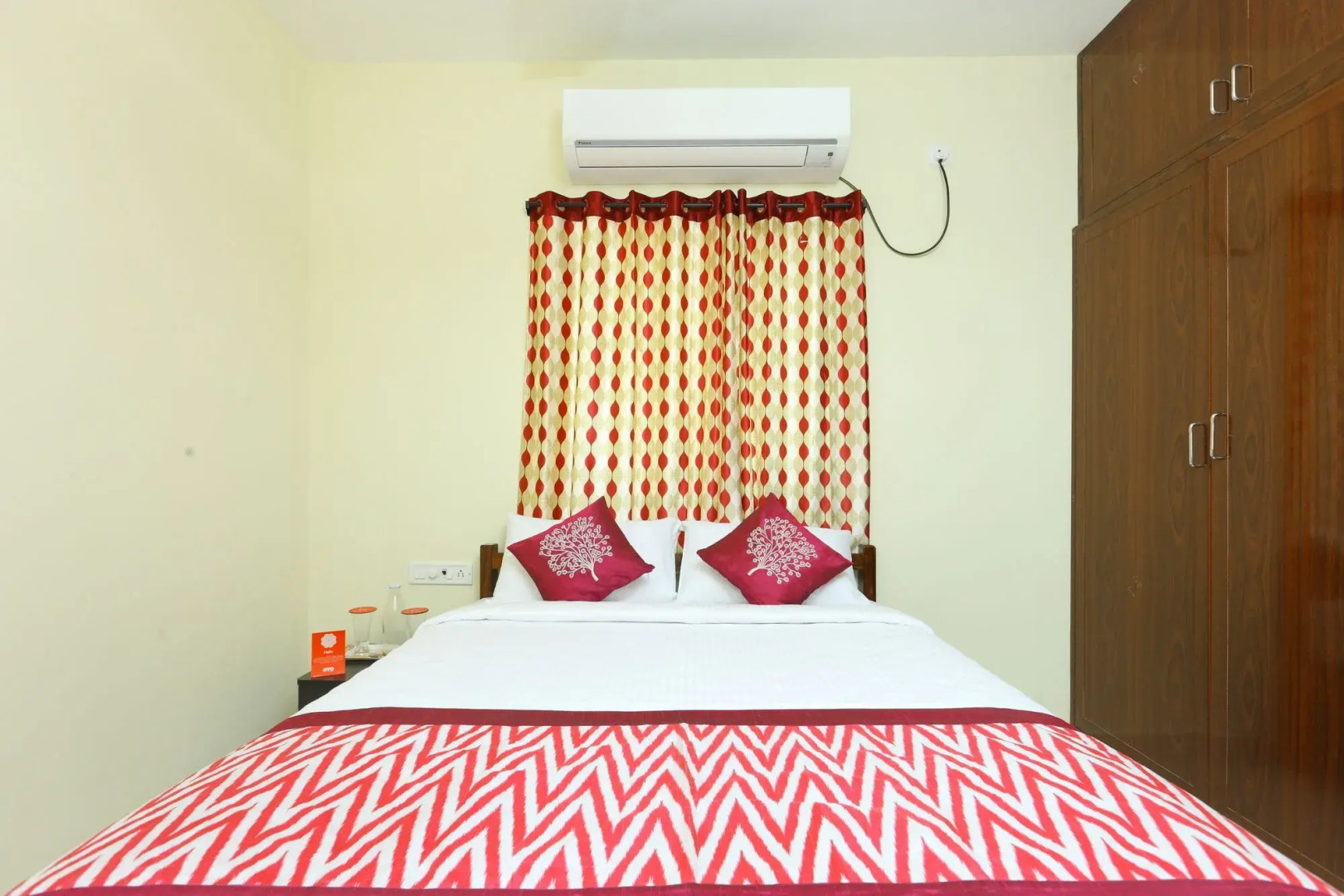 Oyo 10912 Home Elegant 2Bhk Paradise Beach