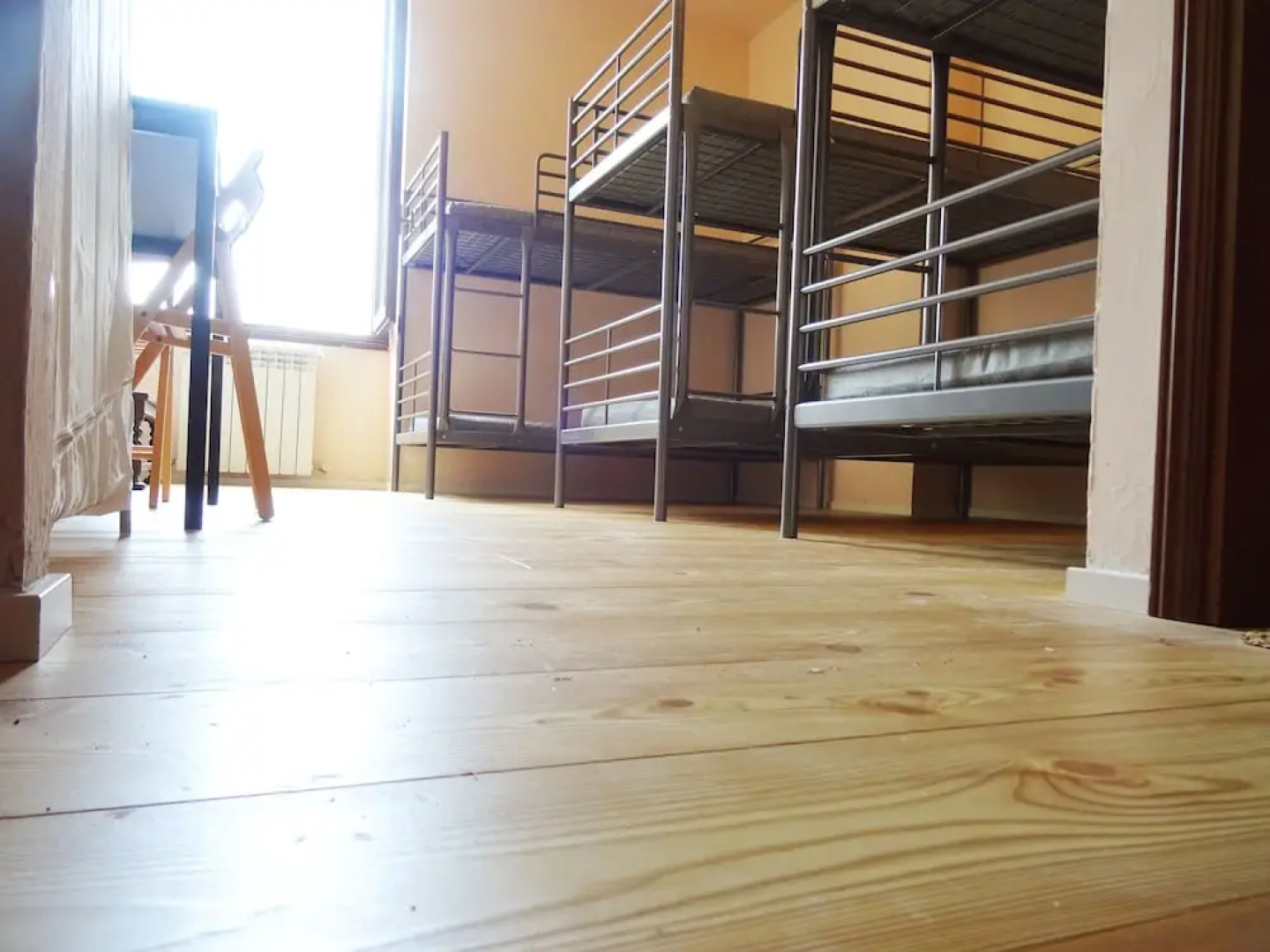 Victoria Hotels Carso