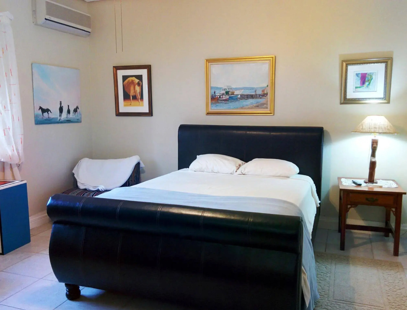 Chester Avenue Bed & Breakfast