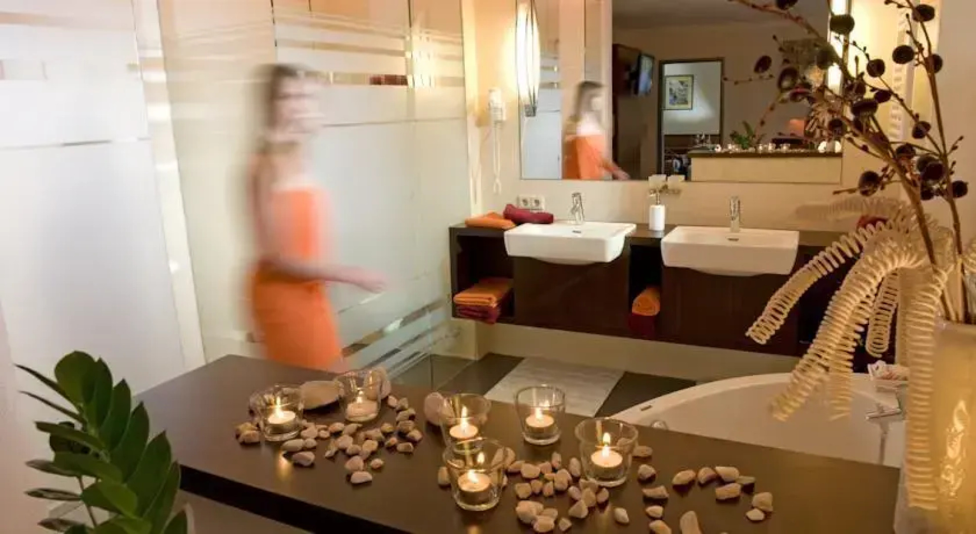 Apartments Lüftenegger