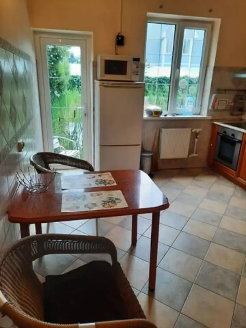 Гостевые дома WEL-COM (Вел-Ком)