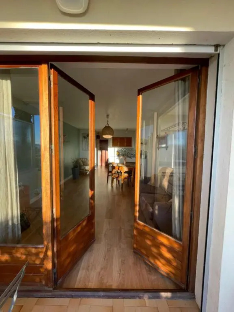 "Les Palmiers" Studio spacieux vue mer Terrasse & Parking