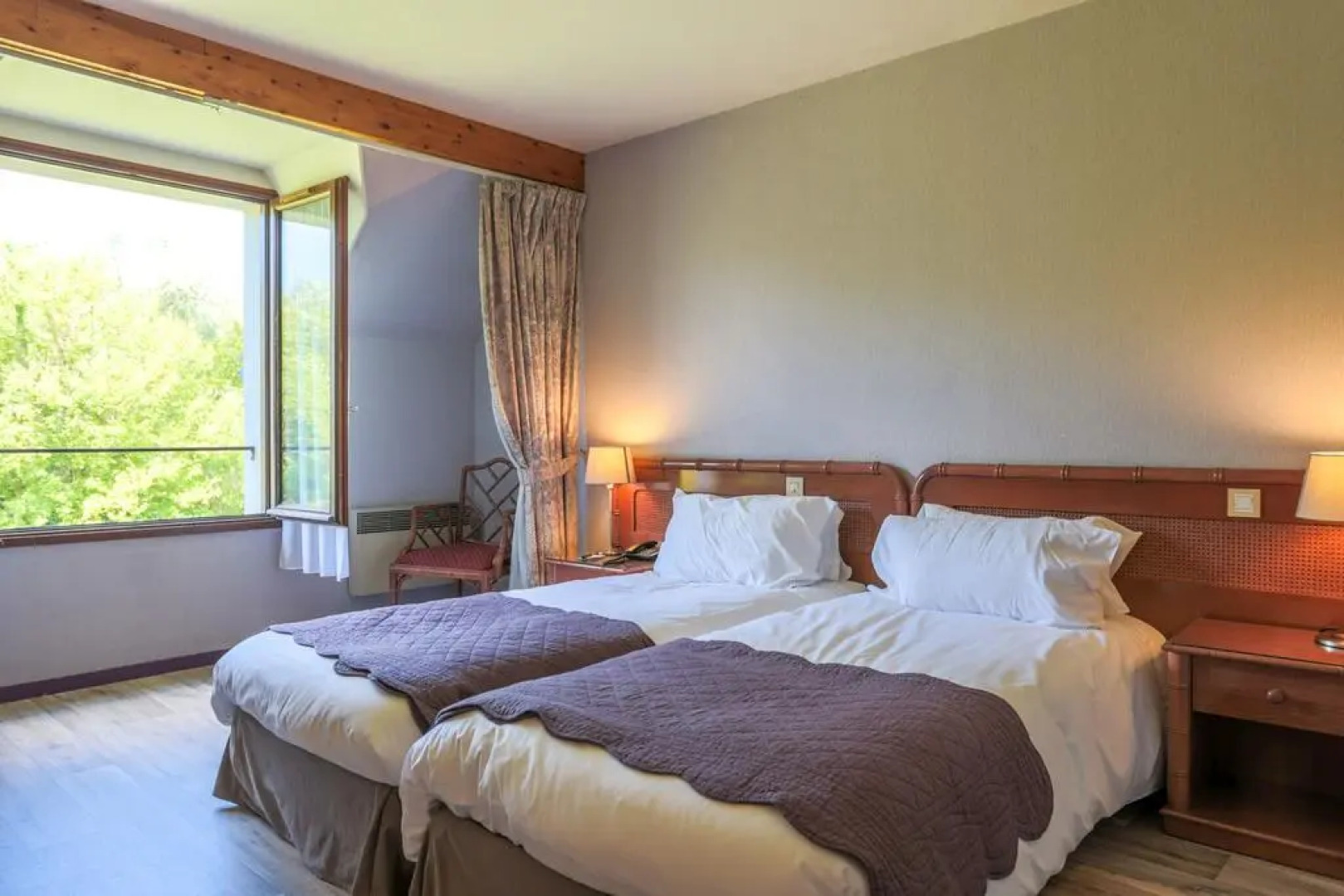 Le Relais de Pouilly