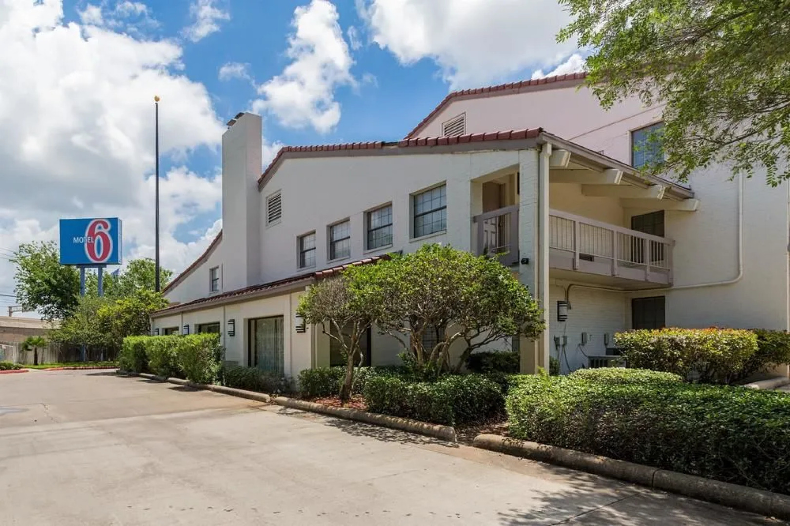 La Quinta Inn Houston Medical / Reliant Center