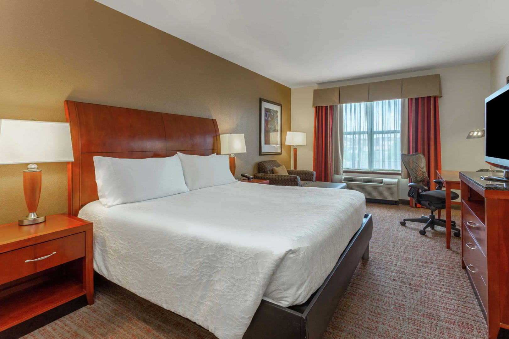 Hilton Garden Inn Rockford