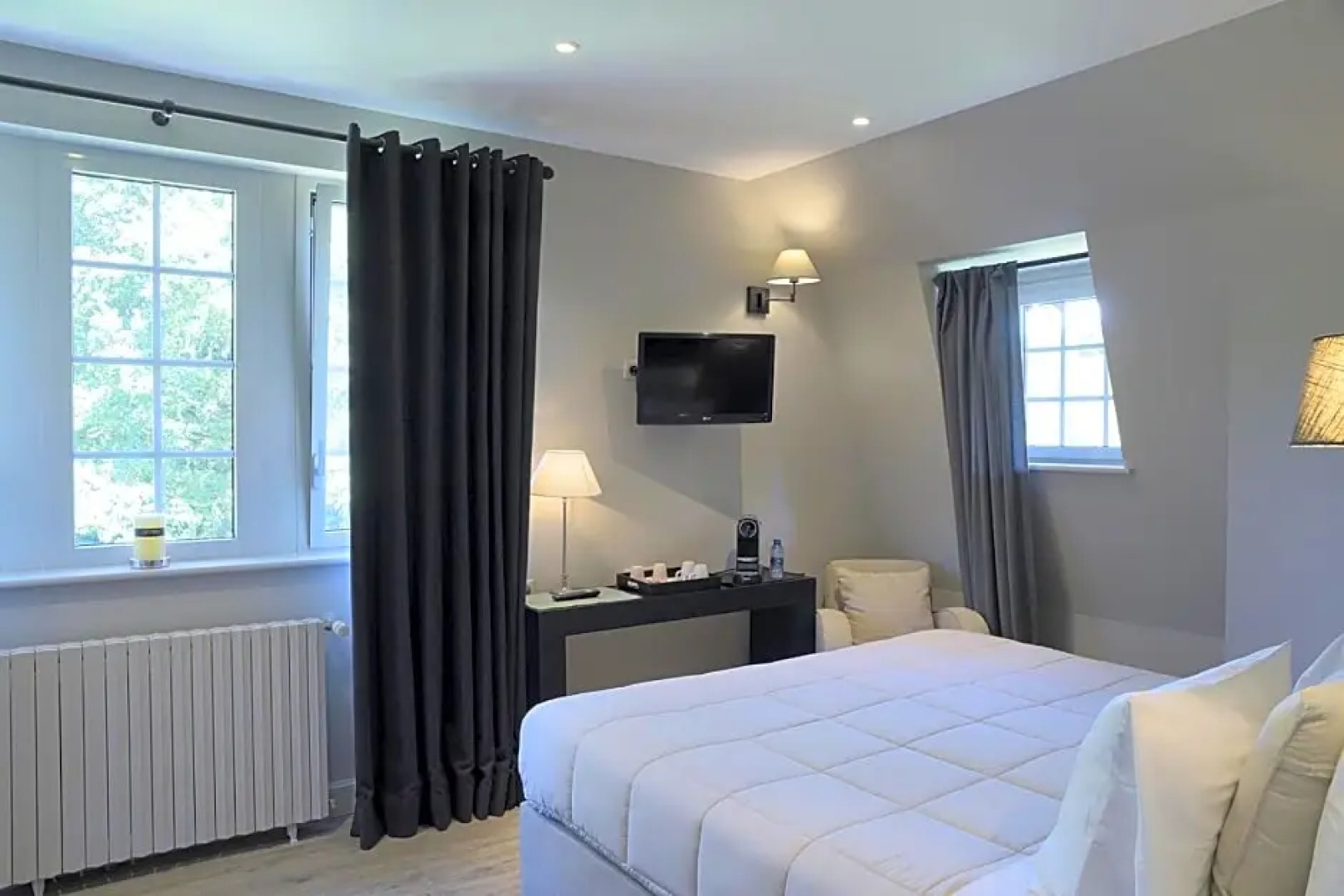 Domaine des Bruyères