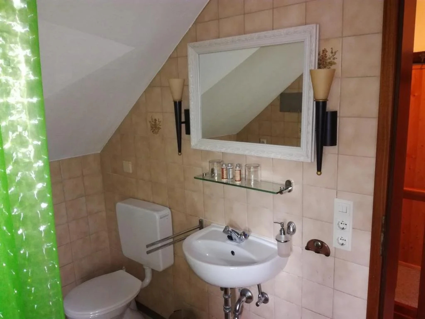 Alte Schreinerei-Auberge Harlekin