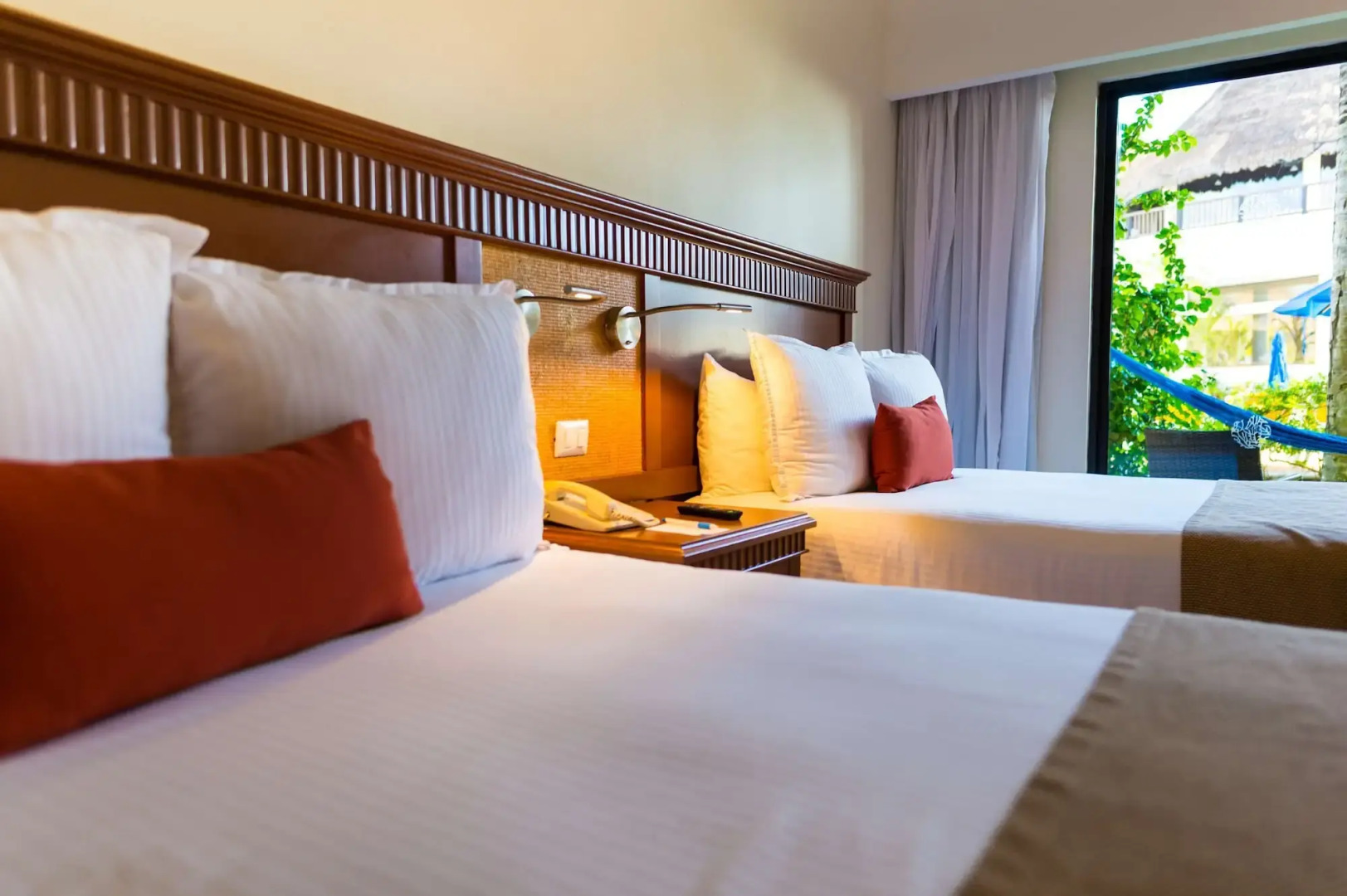 The Reef Coco Beach Resort & Spa- Optional All Inclusive