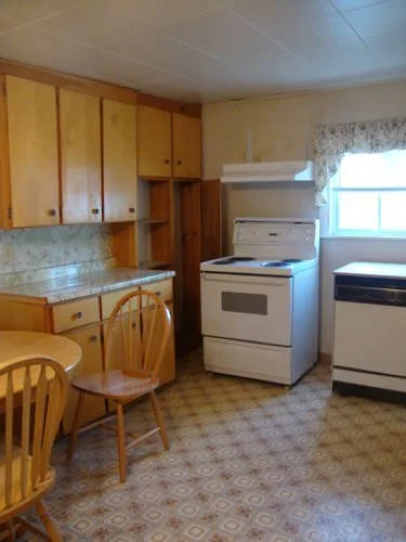 Cobourg Holiday Home