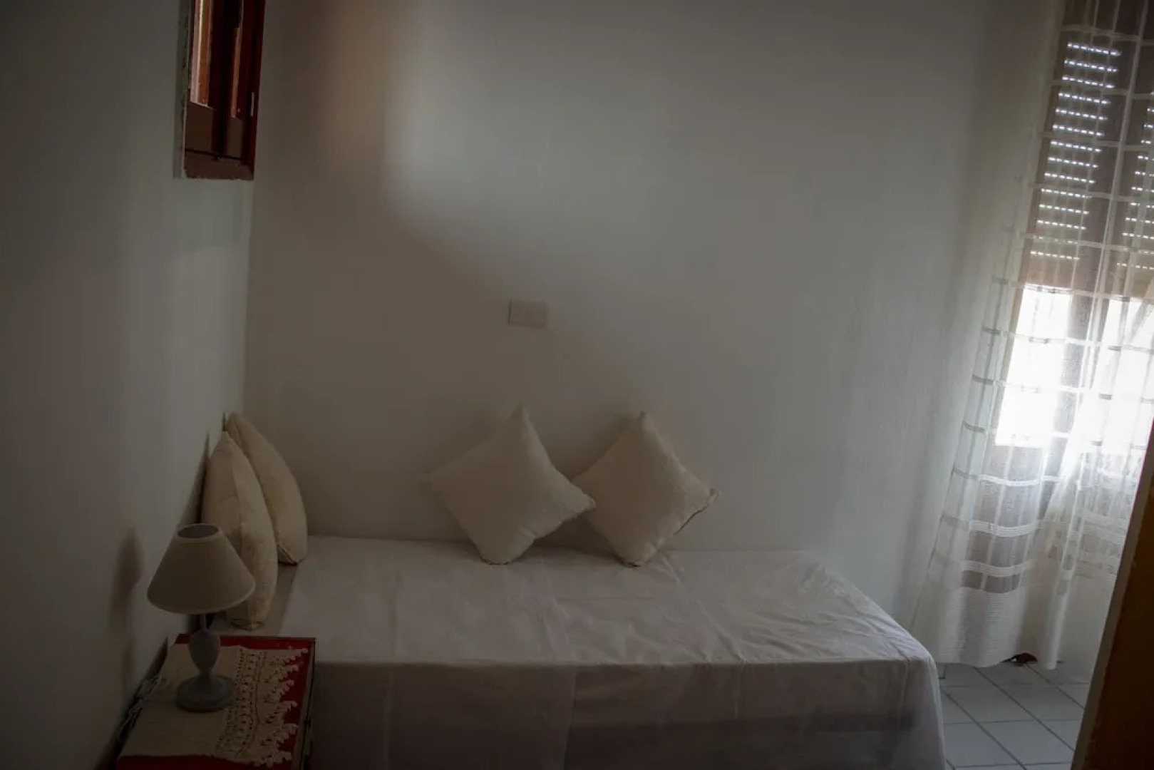 Rote Insel Sea View Holiday House