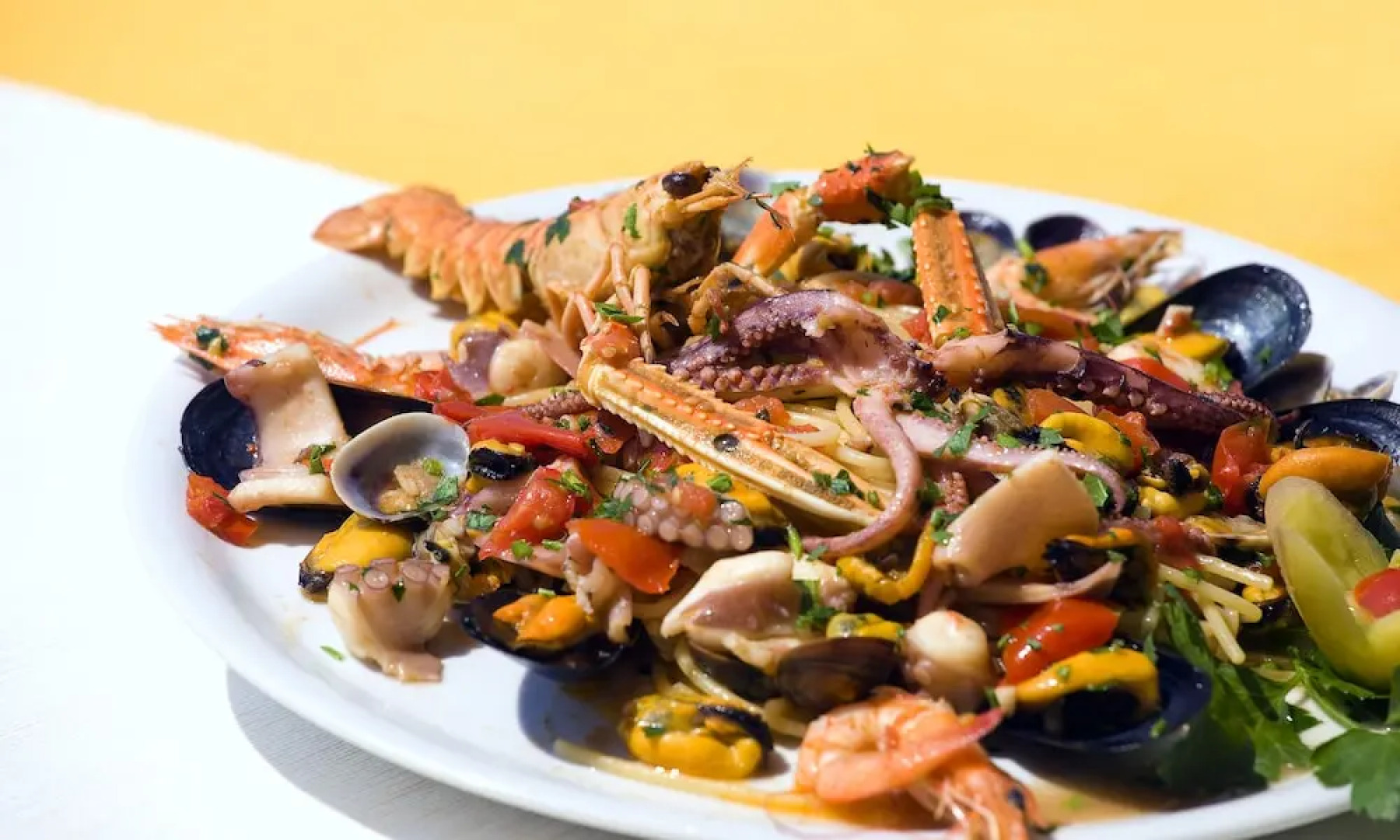 Hotel Vittorio Beach Resort