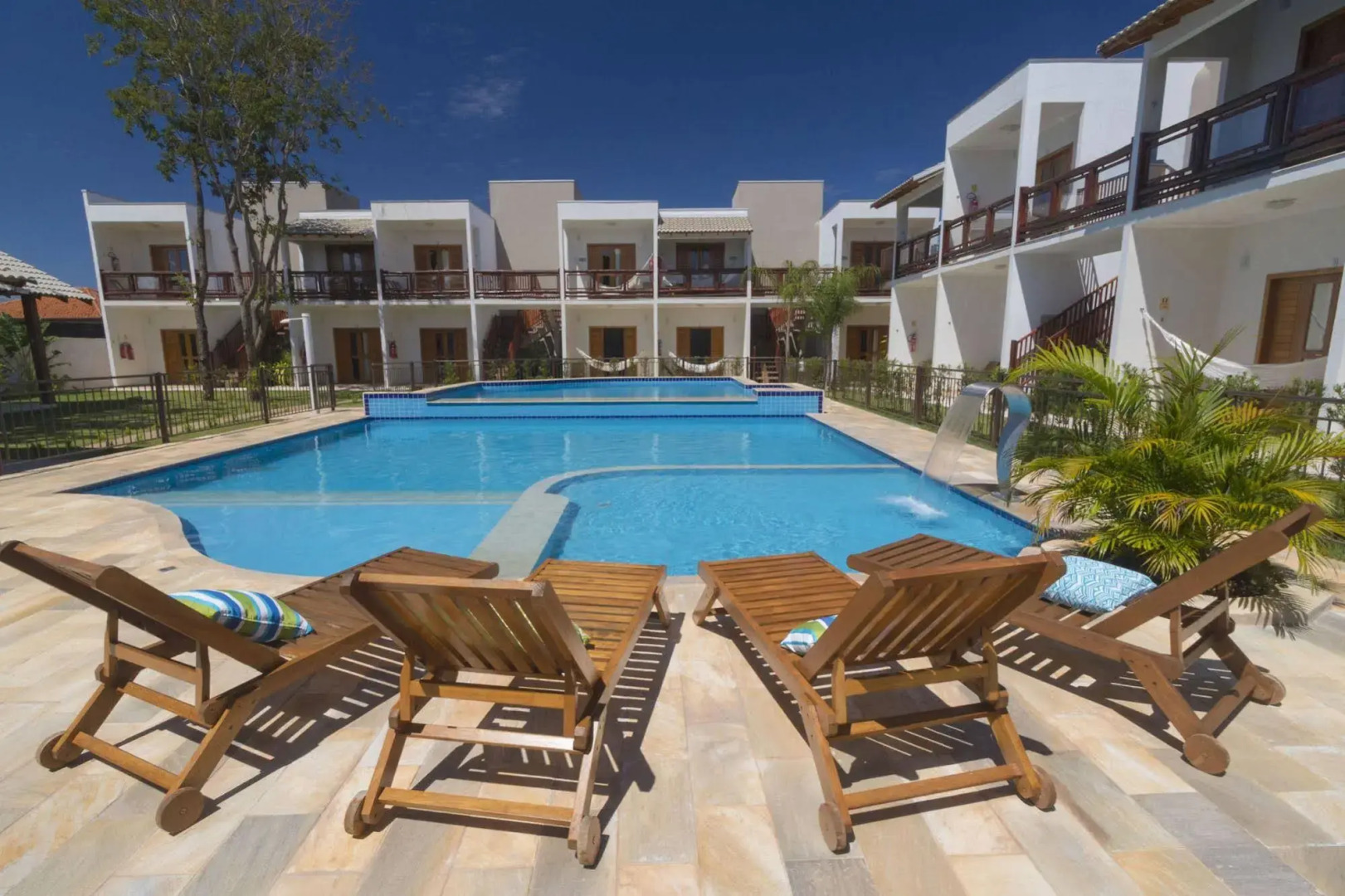 Arte da Natureza Hotel Bonito