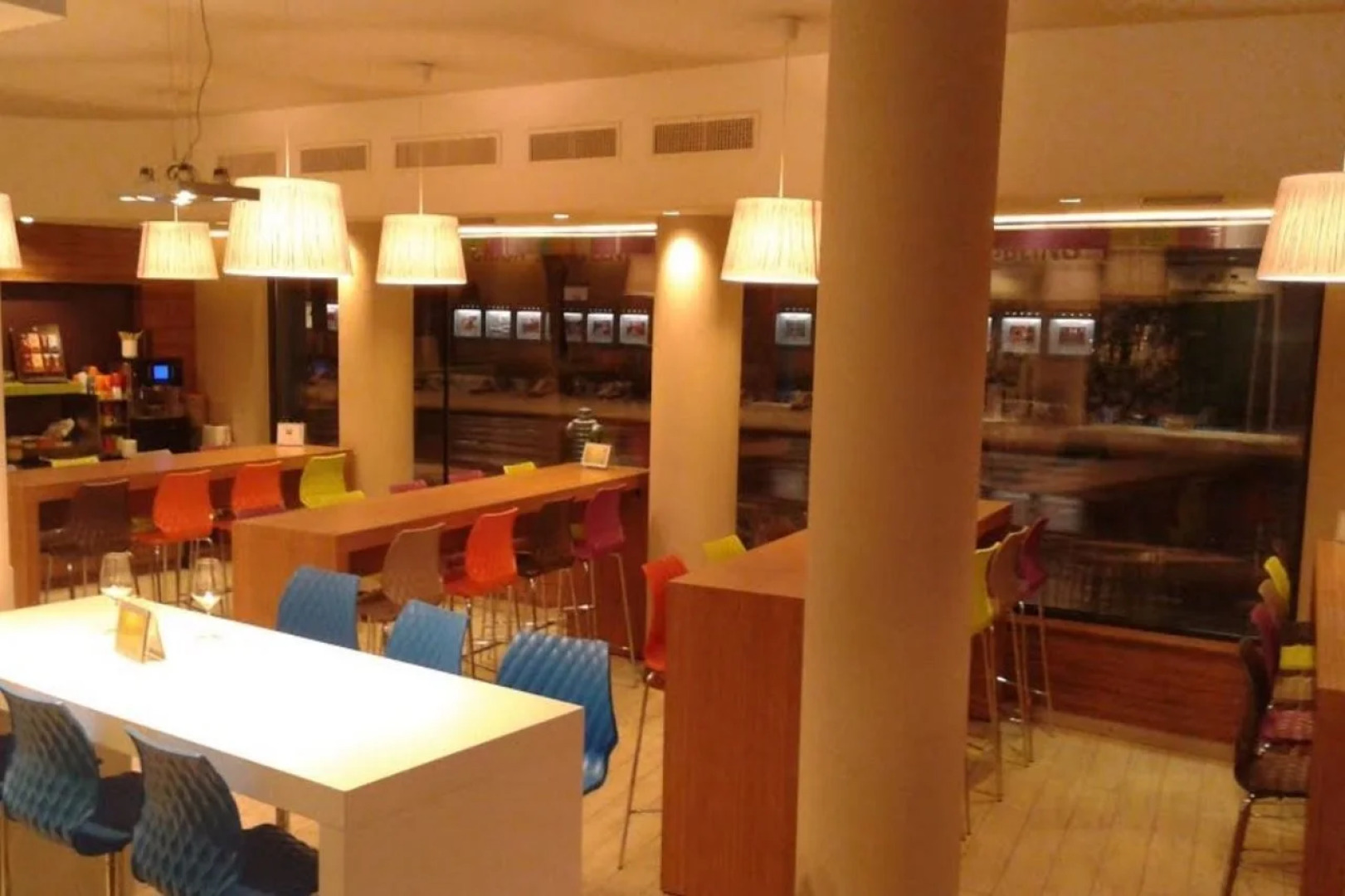 Ibis Styles Wien City