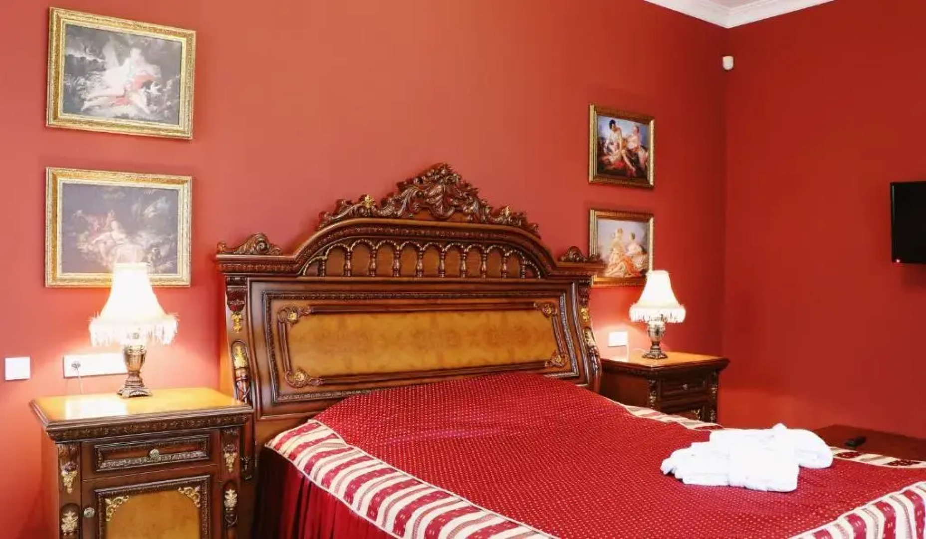 Мини-отель Жемчужина