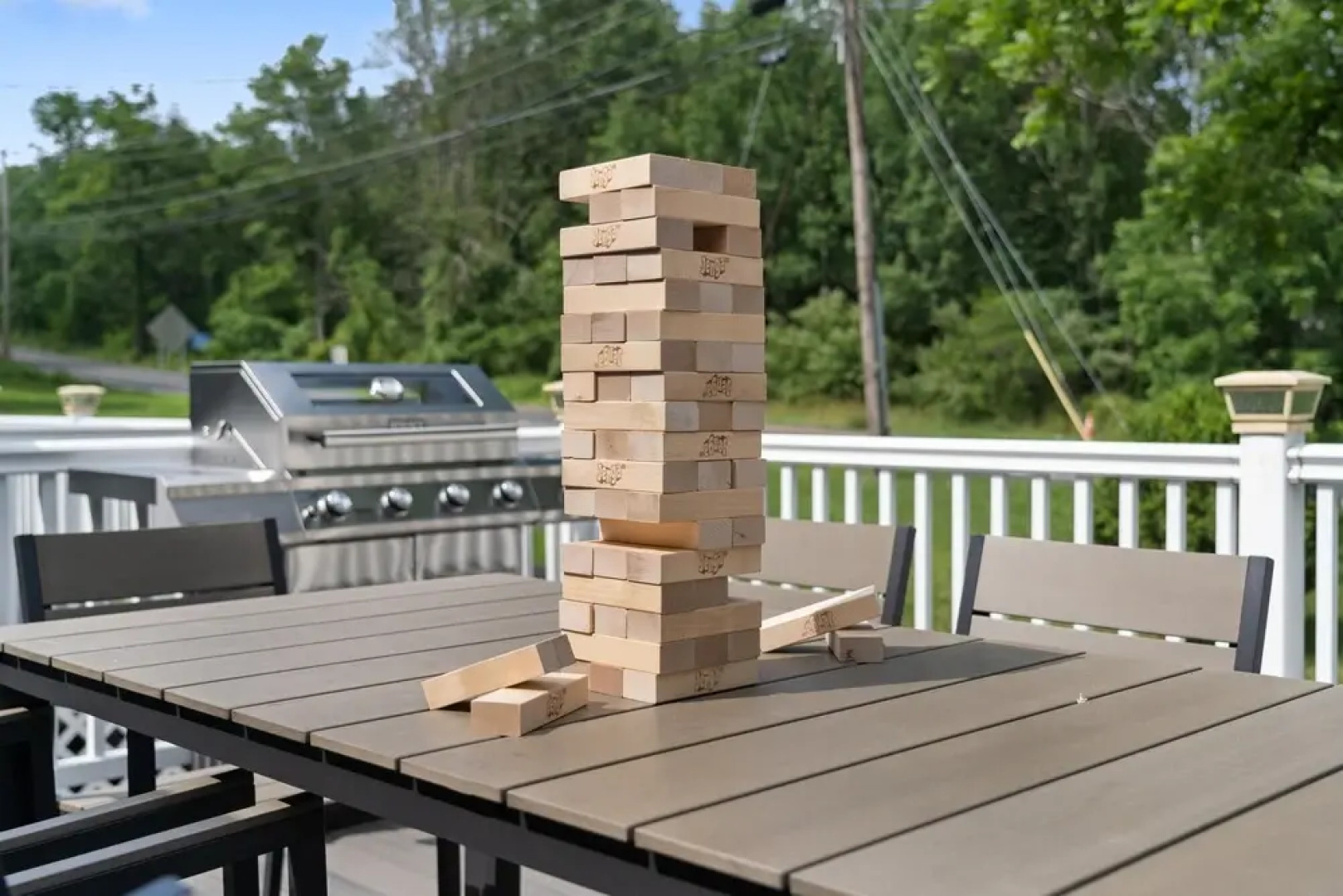 Pocono Pines by Boutiq