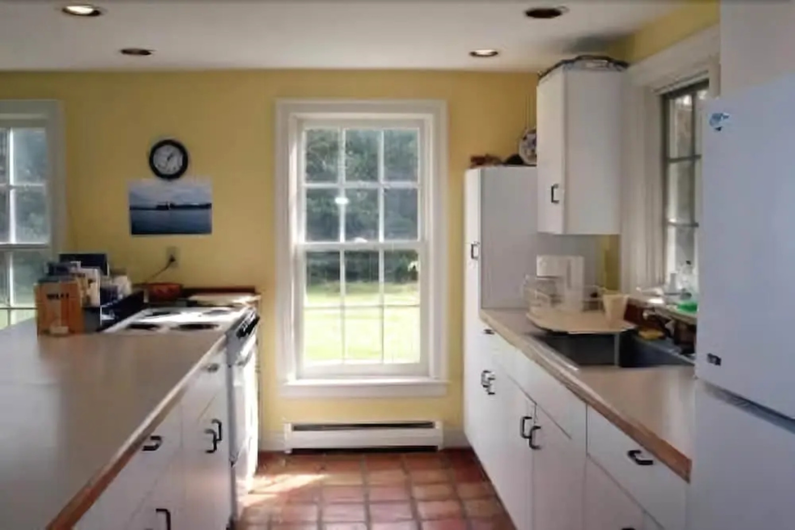 Dorsey Cottage - Two Bedroom Home